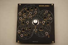 Eowave Weather Drones  V1.1 Modular Synth