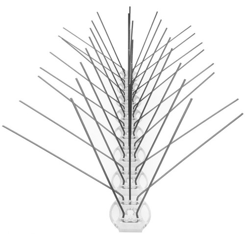 Taubenspikes vogelschutz - taubenspikes,