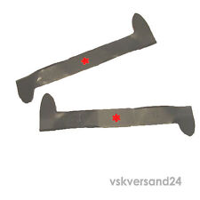 Mulchmesser passend für