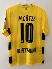 Borussia Dortmund BVB