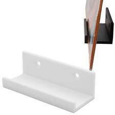 Wandhalter für Schallplatten