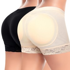 Damen Butt Lifter Höschen Po