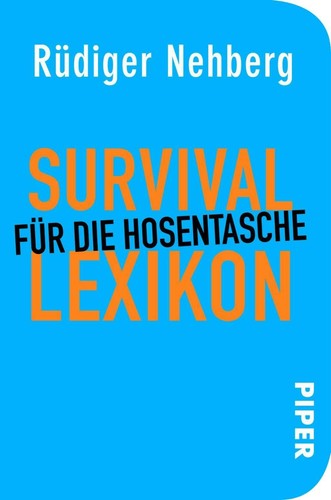 Survival lexikon für - survival-lexikon,