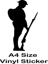 Remembrance Soldiers Poppy Day