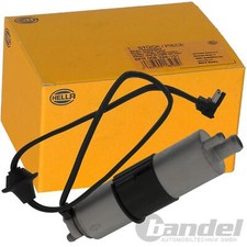 Hella kraftstoffpumpe mit - hella,