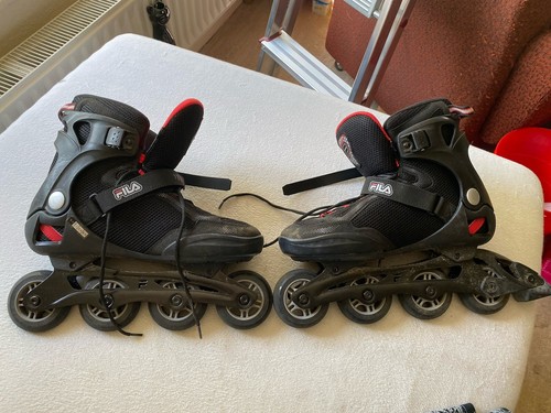 Inlineskates