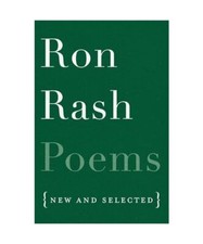 Poems: New and Selected, Ron Rash