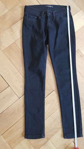 Levis 524 too superlow
