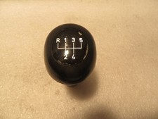 BMW E36 E46 originaler Schaltknauf, passend für viele BMW Modelle 25.11-1434495