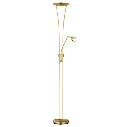 Led standleuchte stehlampe - standleuchte,