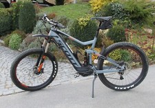 E-MTB Marke: SCOTT Strike eRIDE 920