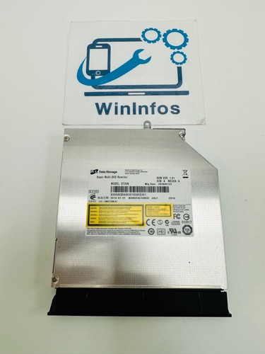 Dvd leser brenner sata dvr - dvd,