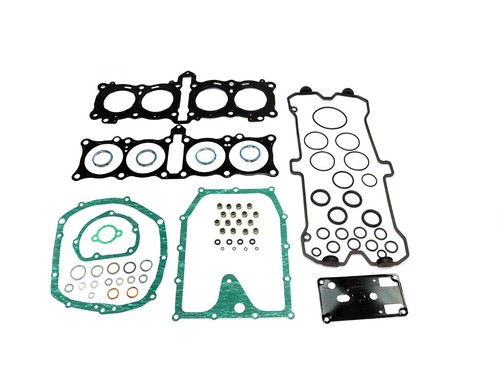 Motor dichtsatz komplett für - motor,