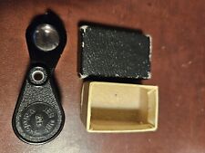 Einschlaglupe F20 - 20x