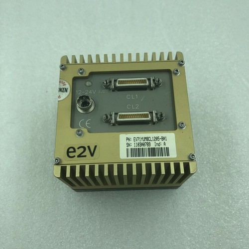 Aviiva e2v ev71yum8cl1205 - e2v, ev71yum8cl1205-ba1