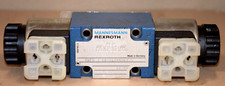 Rexroth 4WE6J60/SG24N9K4/V