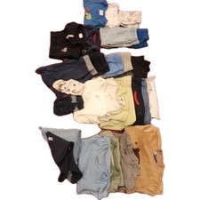 Babykleidung 26 teile - -,