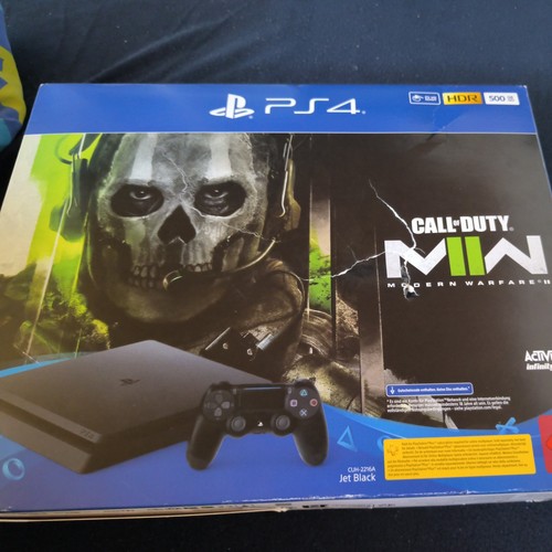 Sony playstation ps4 - playstation, 4