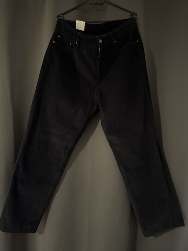 Zara herren cordjeans straight - herren,