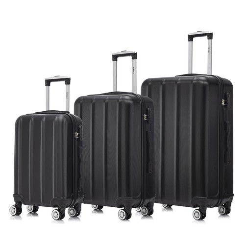 3er trolley rollkoffer - 3er,