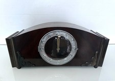 Junghans W135 Art Deko