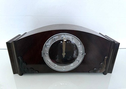 Junghans w135 art deko - w135,