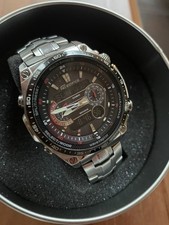 Casio Edifice ECW-M300 (5117)