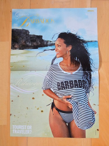 Poster rihanna 28 - 28, x