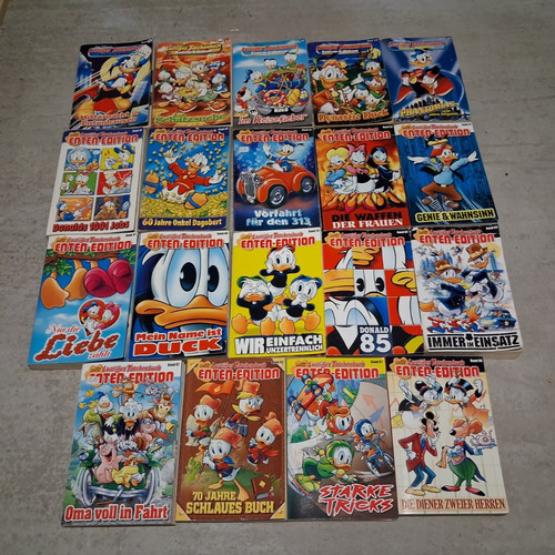 19x ltb enten - 19x, enten-edition