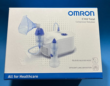OMRON C102 Total
