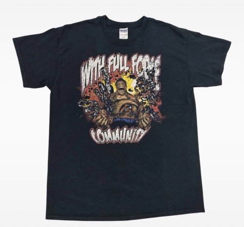 With full force 2016 - with,