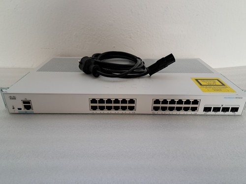 Cisco business managed - cisco, switch