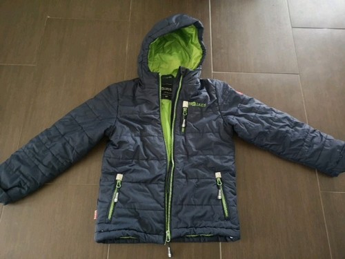 Trollkids skijacke jungen - trollkids,