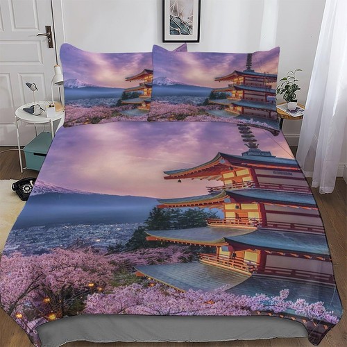 Japan style druck - japan,