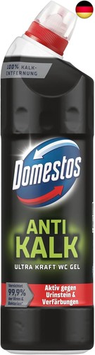 Domestos anti kalk ultra - anti, kraft