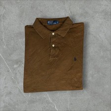 Ralph Lauren Poloshirt Gr.XL