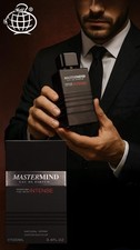 Fragrance World Mastermind Men
