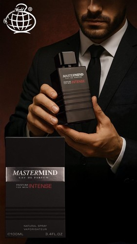 Fragrance world mastermind men - fragrance,
