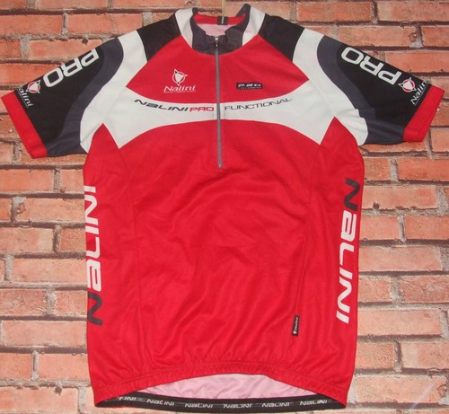Nalini shirt maillot fahrrad - nalini,
