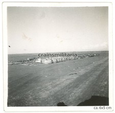 Orig. Foto deutsche Flugzeug