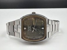 Roamer Micro Quartz Cal. ETA