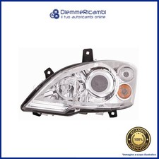 Scheinwerfer Vorne Links Xenon