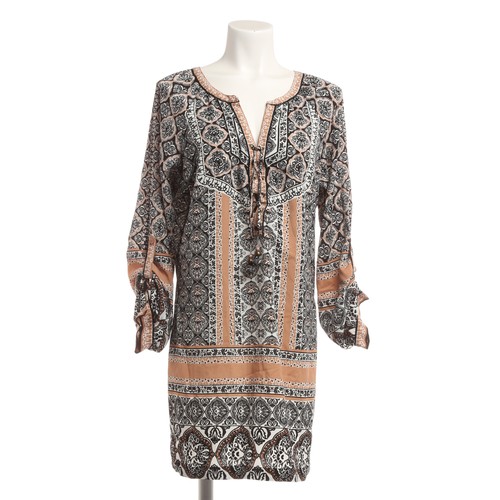 Hale bob kleid mehrfarbig - hale,