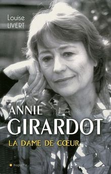 Annie girardot dame de - girardot, la