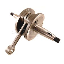 Kurbelwelle ersetzt Vgl.Nr: Wacker 0045036 *ABGLEICHEN* -  WENIGE BS-70-2 BH24