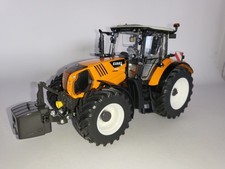 Wiking claas arion 640 farbe - wiking,,