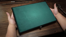 Magicians Organizer Plus