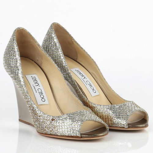 Damen jimmy choo keilpumps - jimmy,