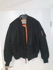 Alpha Industries CWU 45 Herren