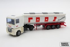 AWM Renault Magnum Tanksattelzug "Spedition Roos" 1:87 /AW3174